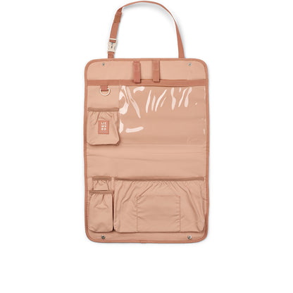 Liewood Thao travel organizer, Tuscany rose