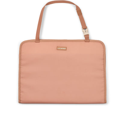 Liewood Thao travel organizer, Tuscany rose