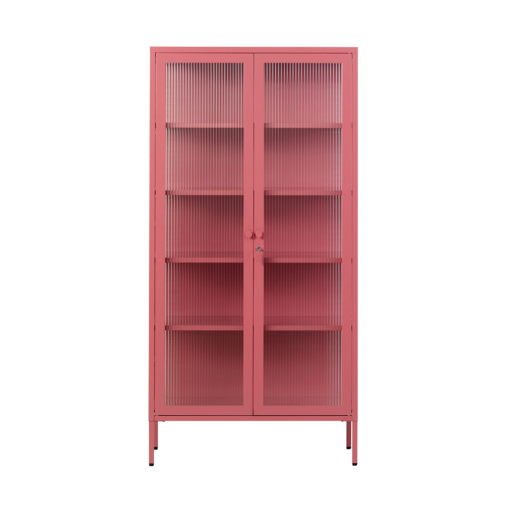 Mustard Made The Collector, Vitrineskab - Berry ORDRE EFTER 11/12-25 BLIVER FØRST LEVERET I JANUAR 26