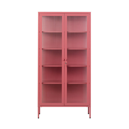 Mustard Made The Collector, Vitrineskab - Berry ORDRE EFTER 11/12-25 BLIVER FØRST LEVERET I JANUAR 26