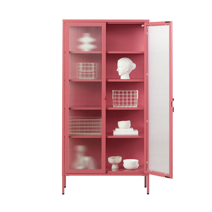 Mustard Made The Collector, Vitrineskab - Berry ORDRE EFTER 11/12-25 BLIVER FØRST LEVERET I JANUAR 26