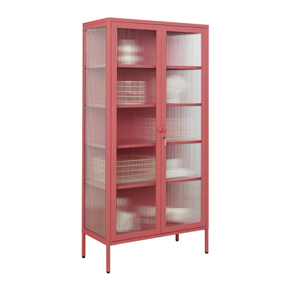 Mustard Made The Collector, Vitrineskab - Berry ORDRE EFTER 11/12-25 BLIVER FØRST LEVERET I JANUAR 26