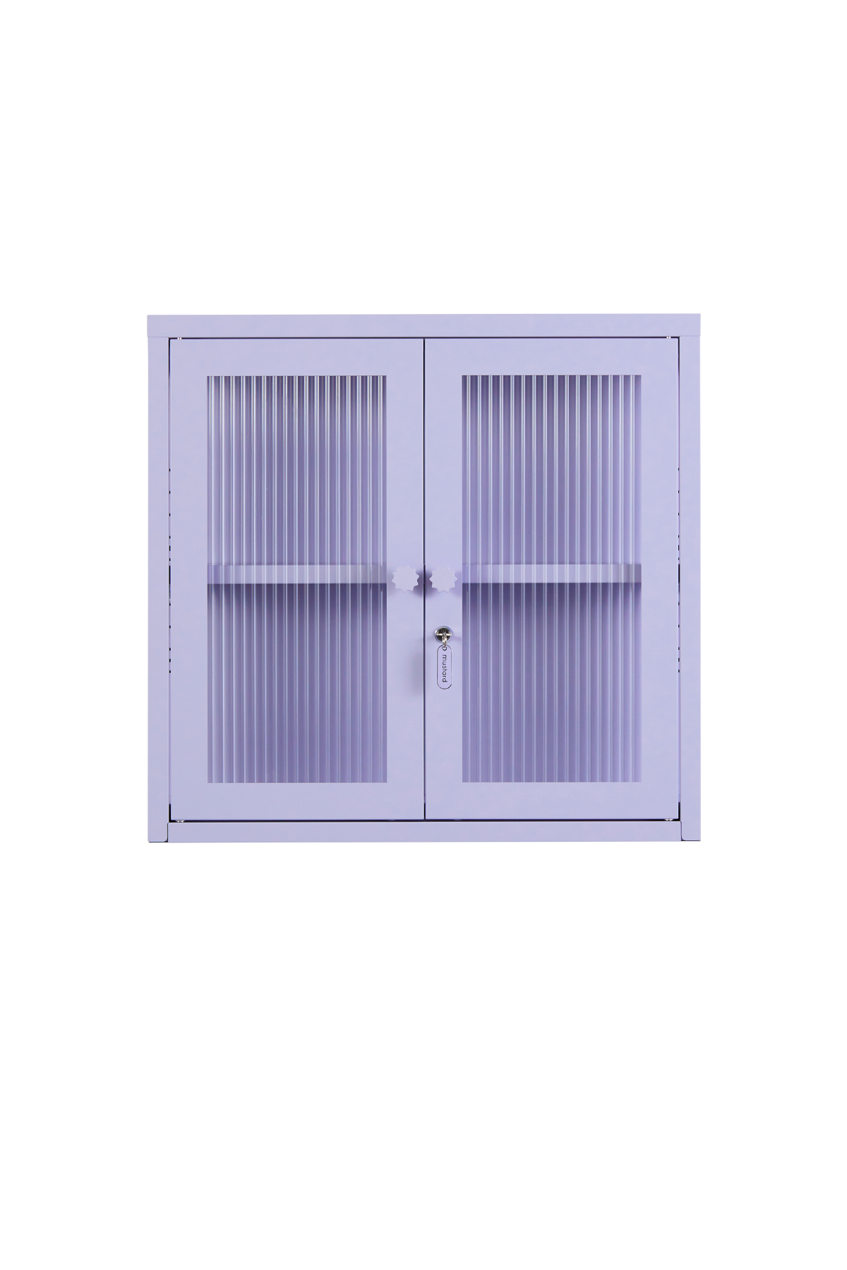 Mustard Made The Kit vitrineskab, Lilac