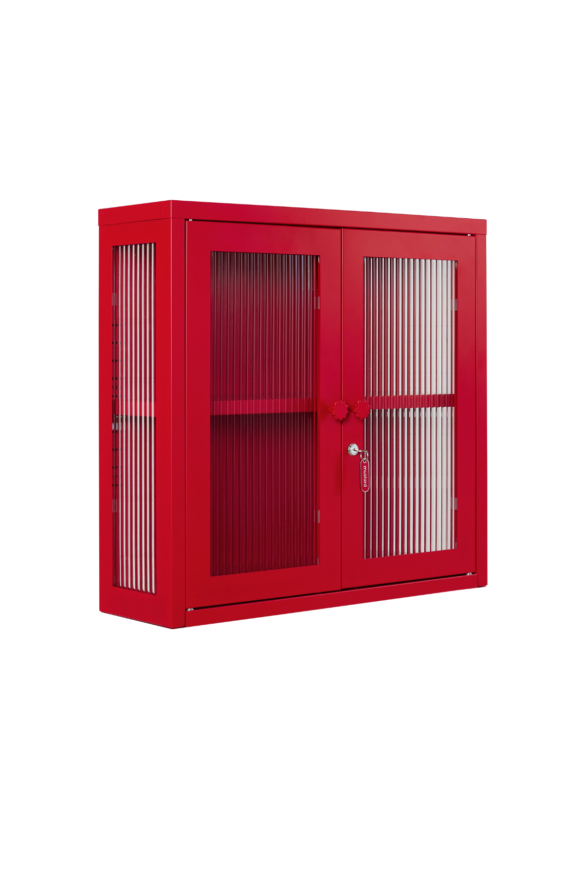 Mustard Made The Kit vitrineskab, Poppy