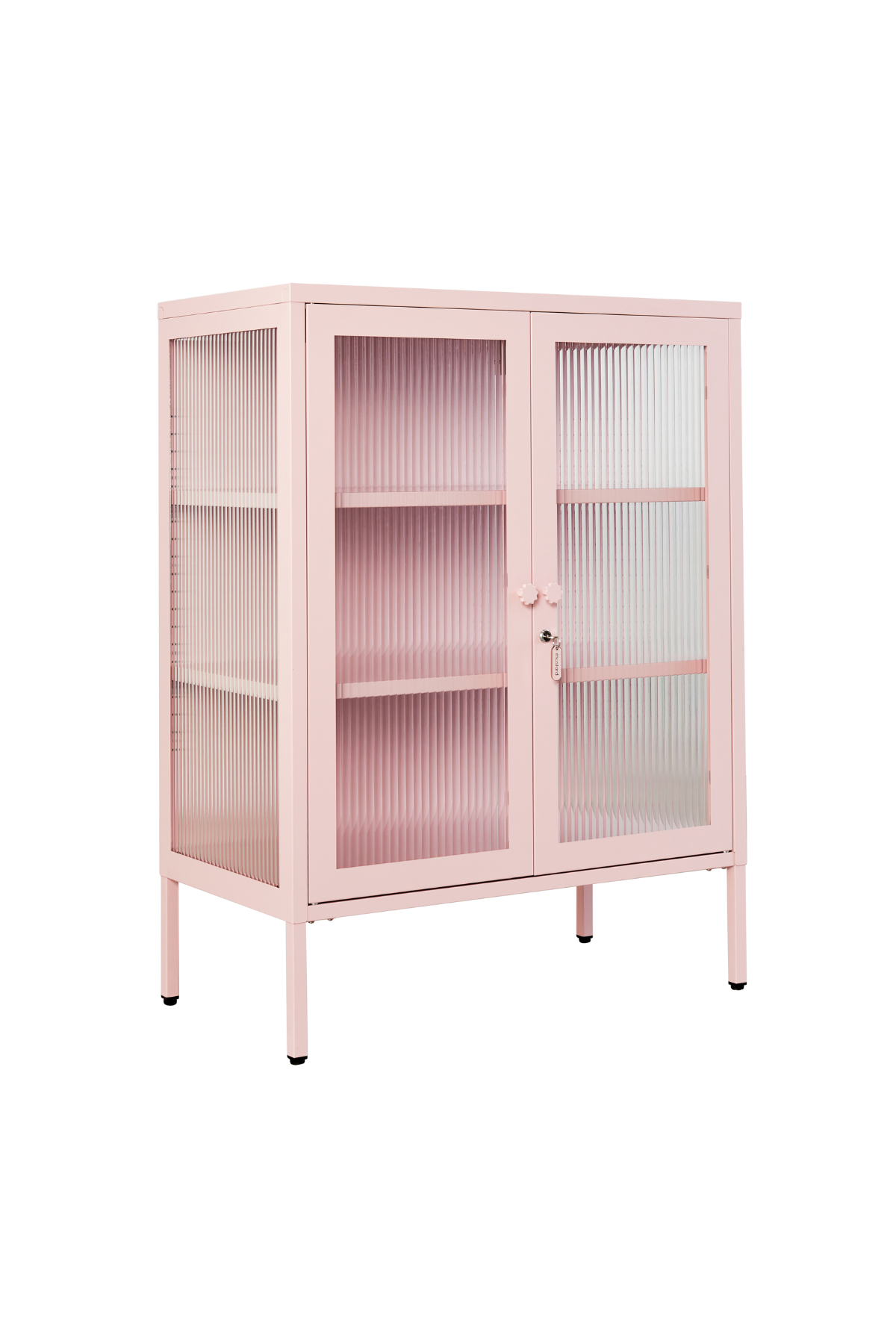 Mustard Made, The mixer skab, Blush