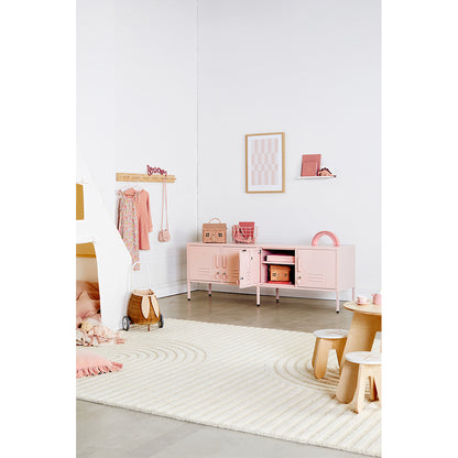 Mustard Made The Standard skab, Blush ORDRE EFTER 11/12-25 BLIVER FØRST LEVERET I JANUAR 26