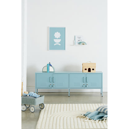 Mustard Made The Standard skab, Ocean ORDRE EFTER 11/12-25 BLIVER FØRST LEVERET I JANUAR 26