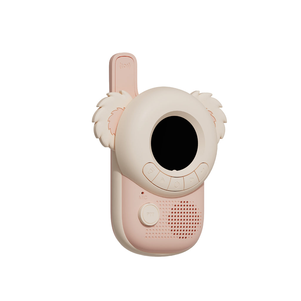 The ZooFamily, Zoo walkie talkie til børn, fra 3 år - Koala