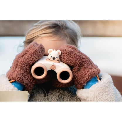 The ZooFamily, Zoo Eyes kikkert - Koala