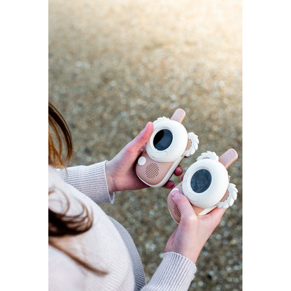 The ZooFamily, Zoo walkie talkie til børn, fra 3 år - Koala
