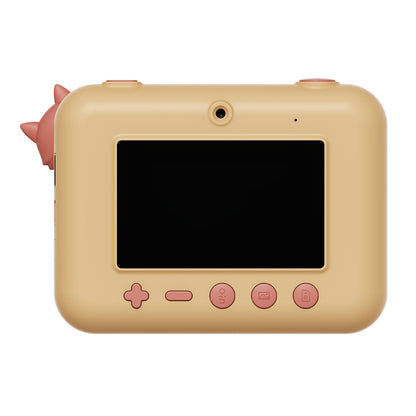 The ZooFamily, Zoo Videocamera, fra 5-11 år - Ræv