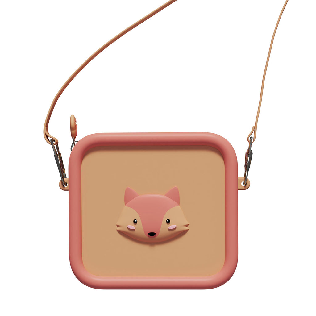 The ZooFamily, Zoo bag - Fox