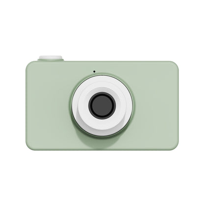 The ZooFamily, Zoo Friends børnekamera, 3-7 år - Bjørn