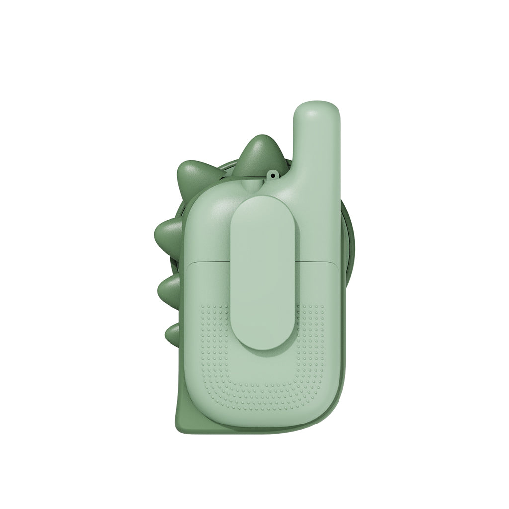 The ZooFamily, Zoo walkie talkie til børn, fra 3 år - Dino