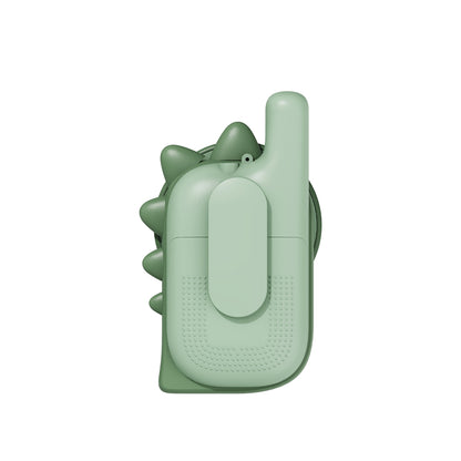 The ZooFamily, Zoo walkie talkie til børn, fra 3 år - Dino