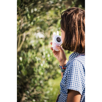 The ZooFamily, Zoo walkie talkie til børn, fra 3 år - Enhjørning