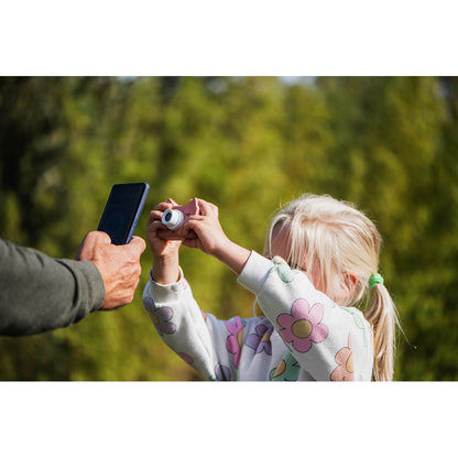 The ZooFamily, Zoo Friends børnekamera, 3-7 år - Kat