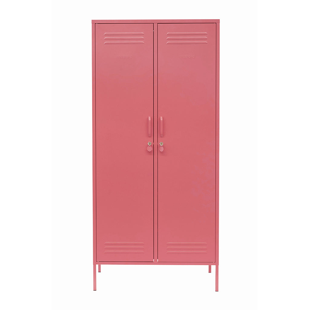 Mustard Made The Twinny skab, Berry ORDRE EFTER 11/12-25 BLIVER FØRST LEVERET I JANUAR 26