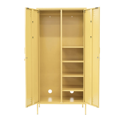 Mustard Made The Twinny skab, Butter ORDRE EFTER 11/12-25 BLIVER FØRST LEVERET I JANUAR 26