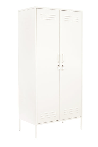 Mustard Made The Twinny skab, Chalk ORDRE EFTER 11/12-25 BLIVER FØRST LEVERET I JANUAR 26