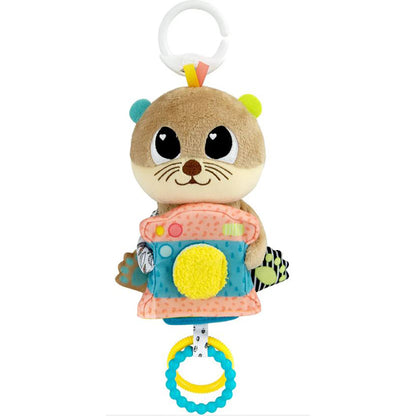 Lamaze aktivitetsophæng, Otter Clip &amp; Go