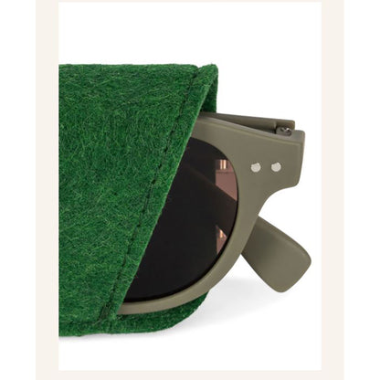 Konges Sløjd junior solbriller, Ivy green