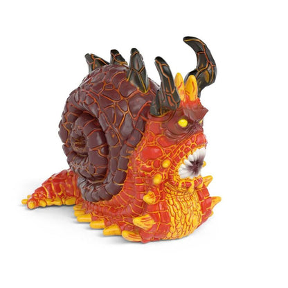 Schleich 70851 Eldrador lava snegl