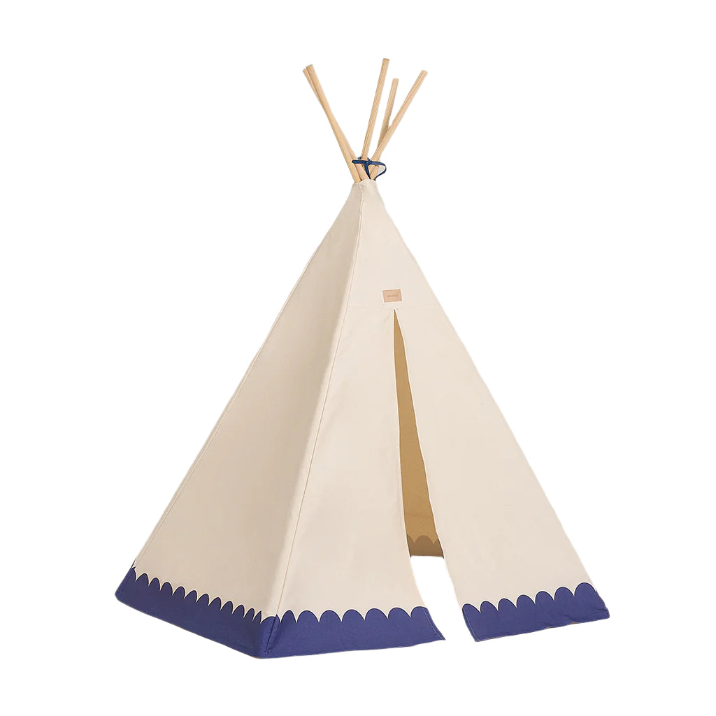 Nobodinoz tipi, Arizona Vibes - Blue