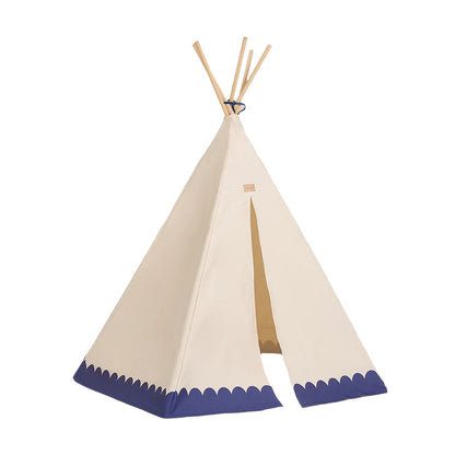 Nobodinoz tipi, Arizona Vibes - Blue