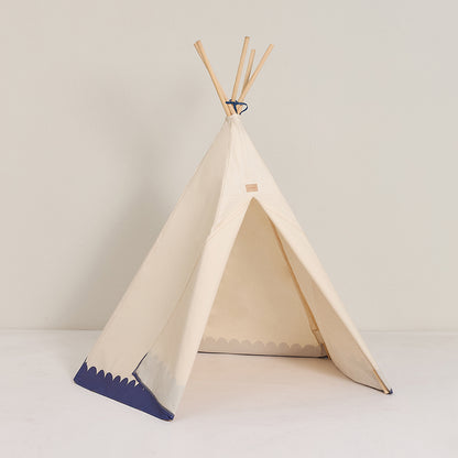 Nobodinoz tipi, Arizona Vibes - Blue