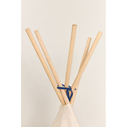 Nobodinoz tipi, Arizona Vibes - Blue