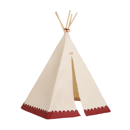 Nobodinoz tipi, Arizona Vibes - Ochre