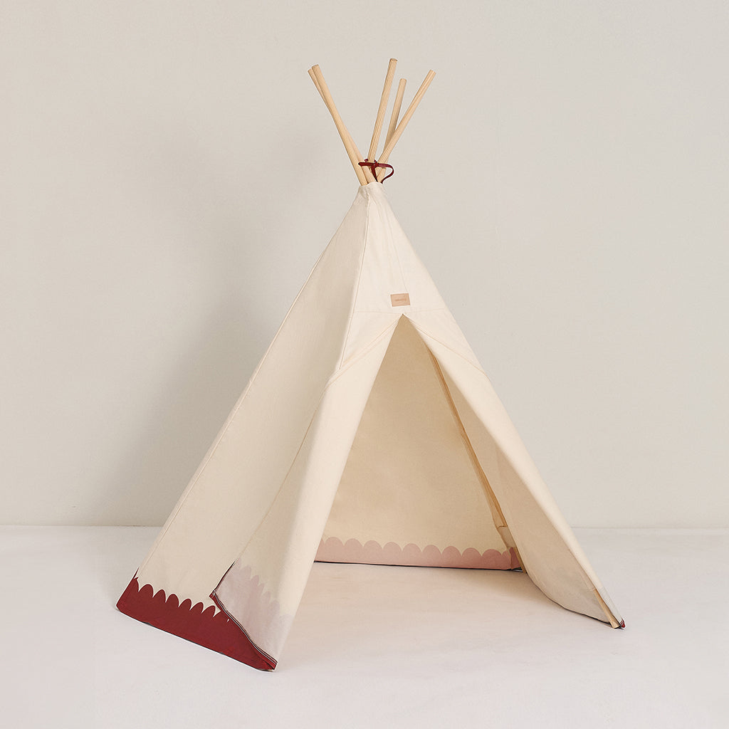 Nobodinoz tipi, Arizona Vibes - Ochre
