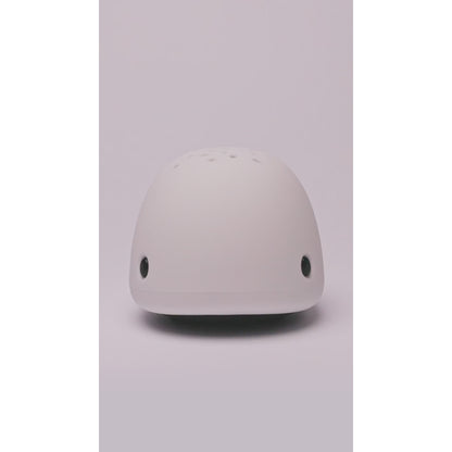 Little L. LED natlampe/projector m fjernbetjening og 7 lysindstillinger - Wilda hval