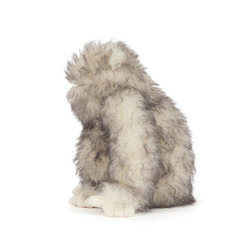 Jellycat bamse, Bretti Yeti - 29 cm
