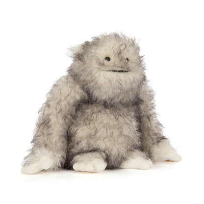 Jellycat bamse, Bretti Yeti - 29 cm