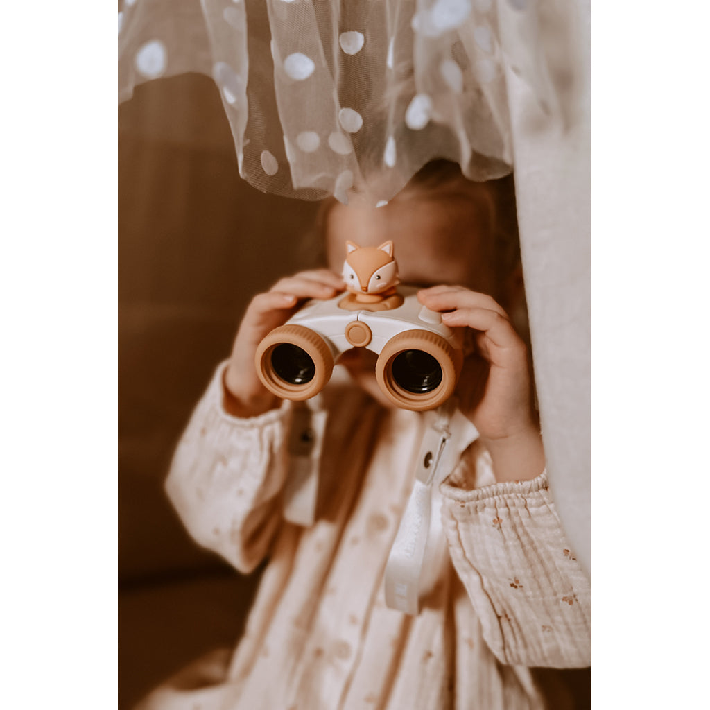 The ZooFamily, Zoo Eyes kikkert - Enhjørning