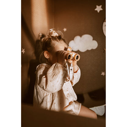 The ZooFamily, Zoo Eyes kikkert - Enhjørning