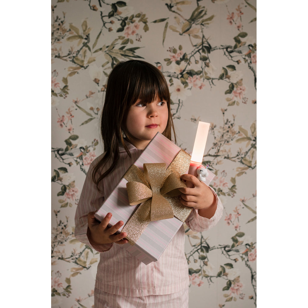 The ZooFamily, Zoo light, Lommelygte - Unicorn