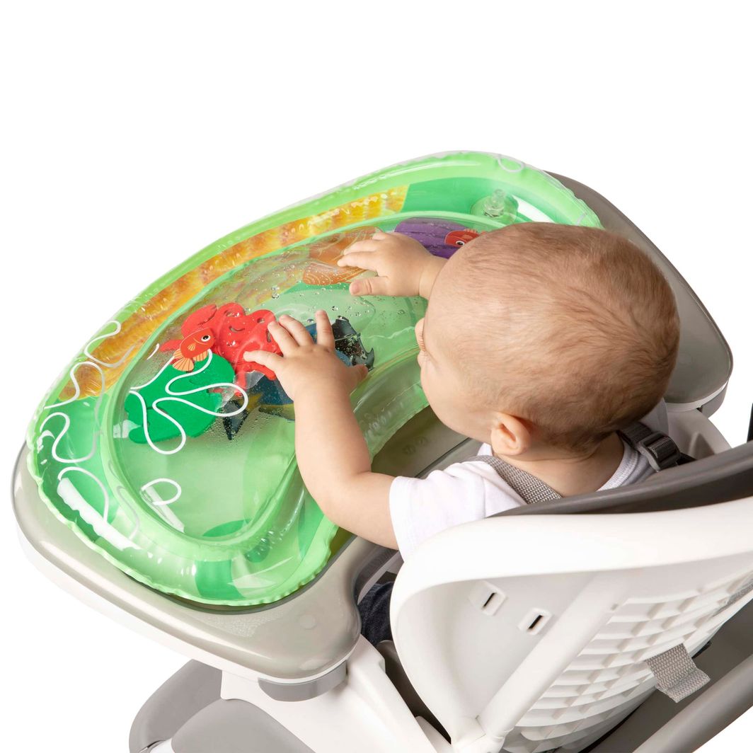 BABY Einstein Sea Floor Explorers™ 2-i-1 aktivitets-gym