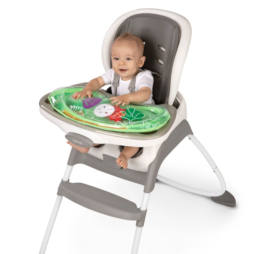 BABY Einstein Sea Floor Explorers™ 2-i-1 aktivitets-gym