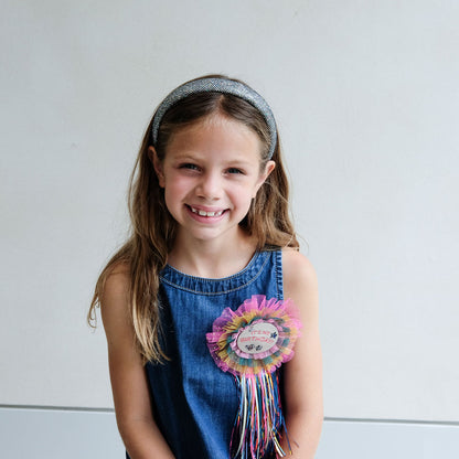 Mimi &amp; Lula Badge, It&