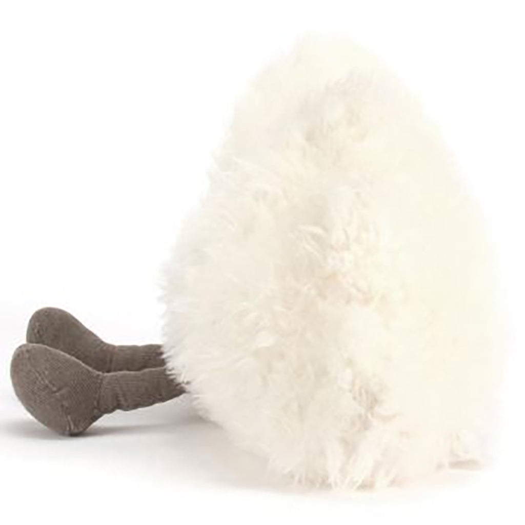 Jellycat bamse, Amuseables Stratto Cloud - 22 cm