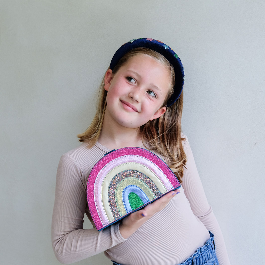 Mimi &amp; Lula - Smykkeskrin - Radiant Rainbow