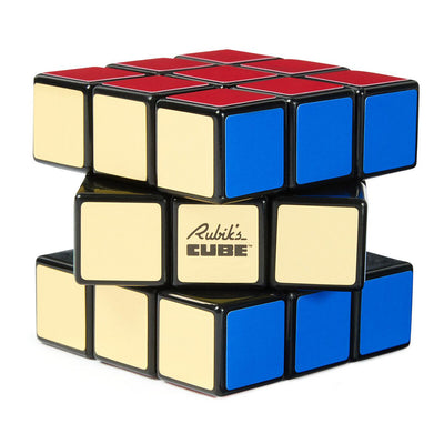 Rubiks Cube, 50 års jubilæums Professor-terning