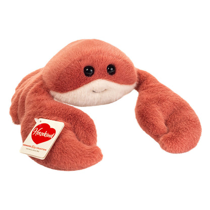 Teddy Hermann bamse, krabben Kiko - 20 cm