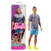 Barbie Kenn dukke, Fashionistas - Paisley