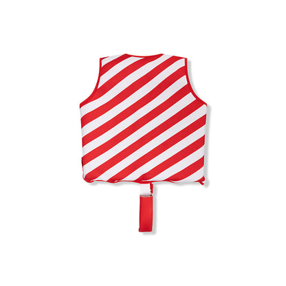 Swim Essentials, Svømmevest 11-15 kg - Oh Crab