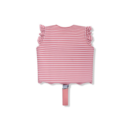 Swim Essentials, Svømmevest 18-30 kg - Daisy Flowers
