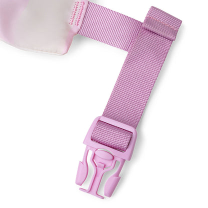 Swim Essentials - Flydevest med armpuder 15-30 kg - Pink Flower Market